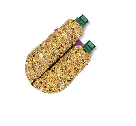 Baton pentru perusi Grandmix Sweet Perusi 80g